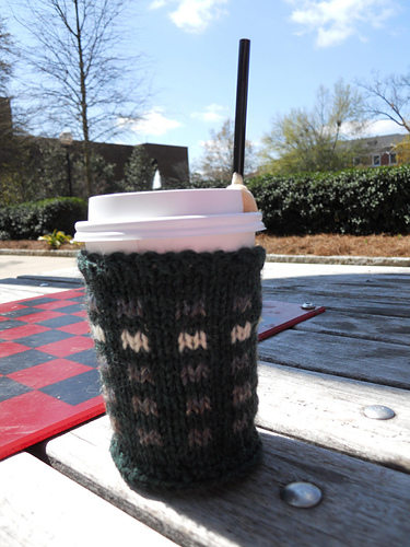 Padnos cupholder photo 1
