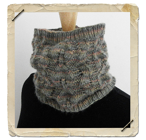 Hosta Leaf Cowl