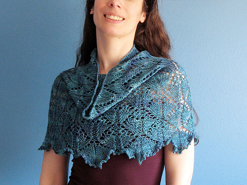 Tidewater Cowl