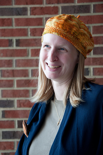Katherine Hepburn Hat