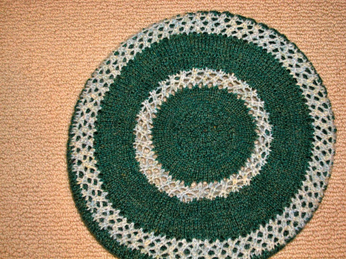 Thimbleweed Beret