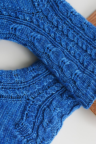 Blois Socks