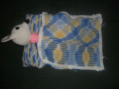 MJ's Baby Nap Sack photo 2