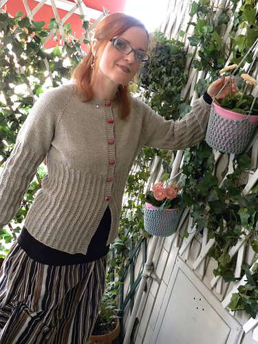 Felicità Sweater