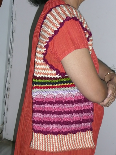 Gypsy Bag TAB-3
