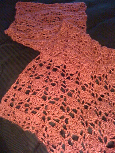 Gemma Scarf