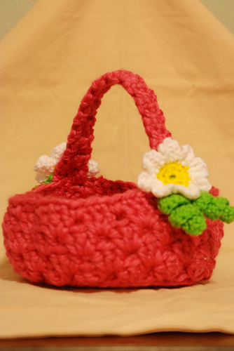 Last Minute Basket