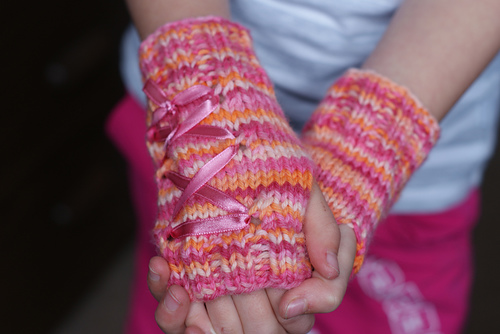 Ribbon Glubs