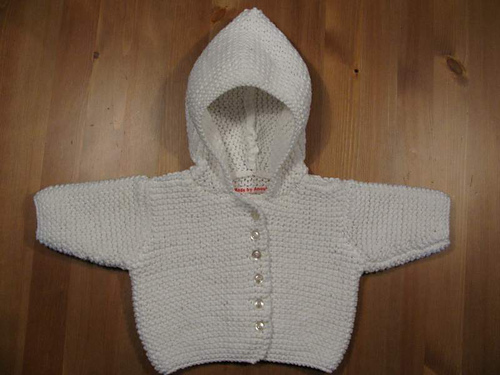 no. 4 Jacket