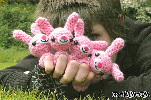 The Bunny Ring photo 2