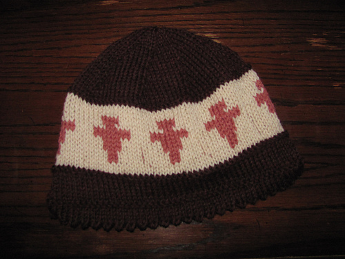 San Damiano Hat