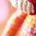 Amineko Crocheted Cat photo 3