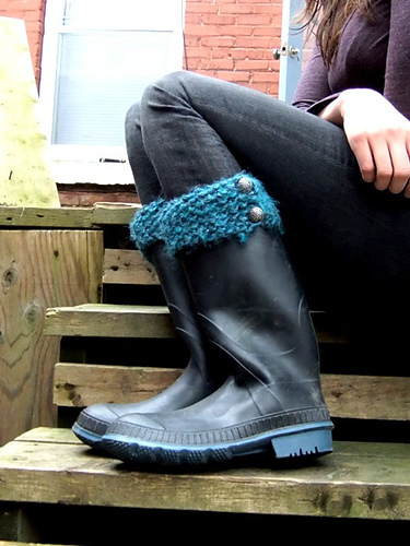 Welly Warmers photo 4
