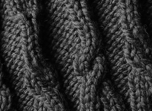 Gina's Afghan, Chart 14