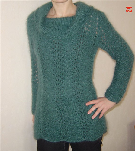 Exklusiv-Modell Frühjahr 2009