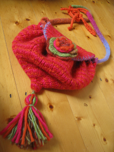 Bonbon Bag