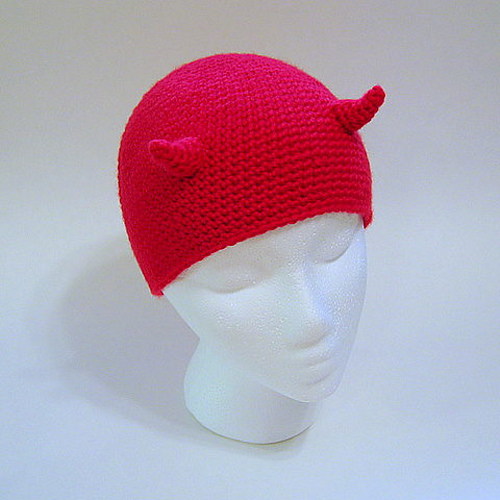 Imp Beanie