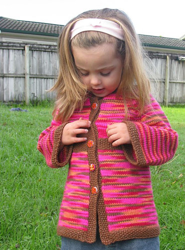 Brooklynn Jacket photo 6