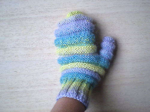 Ravelry snow mittens pattern by frankie brown Ravelry snow mittens pattern by frankie brown