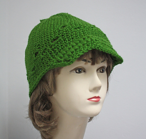 Elf Peaked Beanie