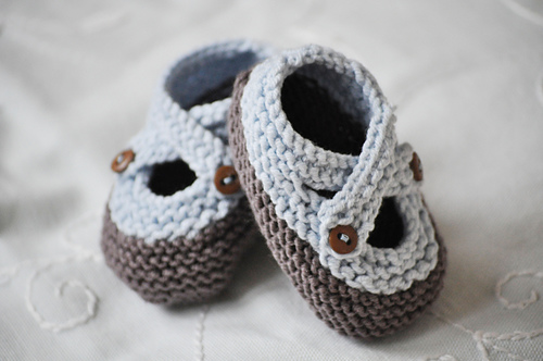 Saartje's Bootees photo 11