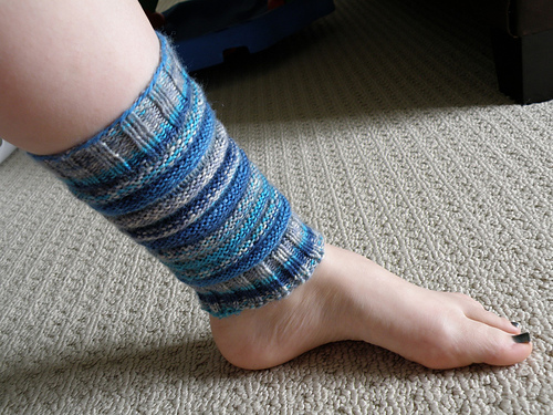 Slouchy Sleepers