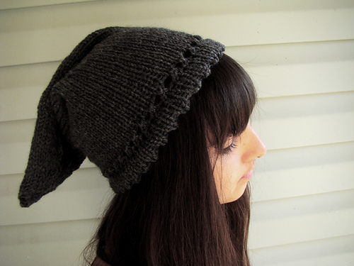 Elf's Beanie