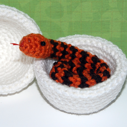 Snakelet