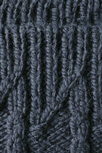 Gina's Afghan, Chart 16