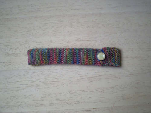 Rainbow Needle Roll photo 5