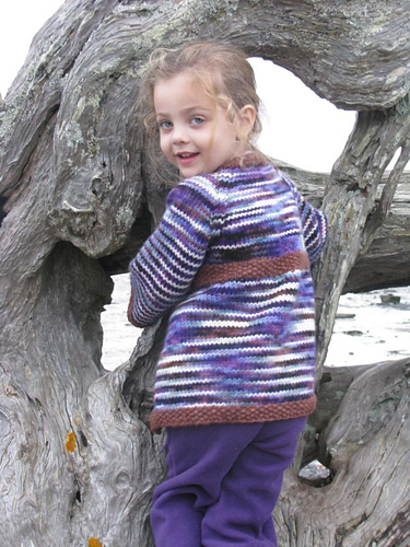 Brooklynn Jacket photo 4