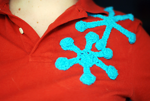 Bobble Star Embellishments