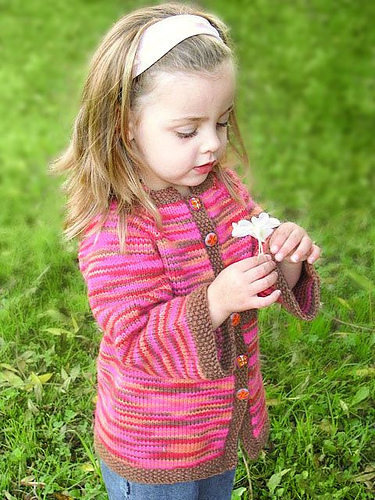Brooklynn Jacket photo 1