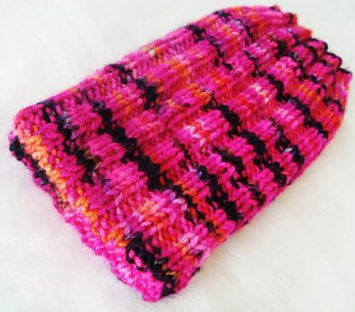 Cell Phone Cozy