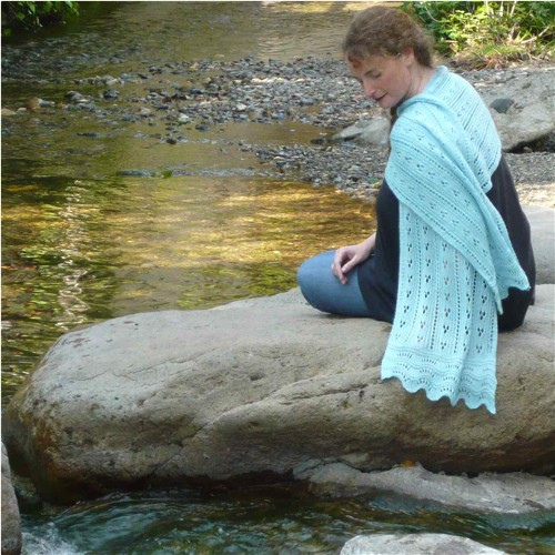 Stonycreek Wrap