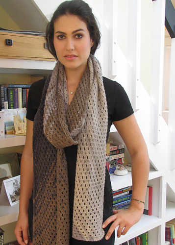 City Scarf