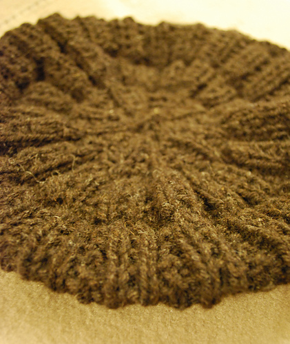 Finagle hat