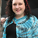 dripdrop shawl pattern 