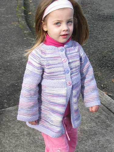 Brooklynn Jacket photo 2
