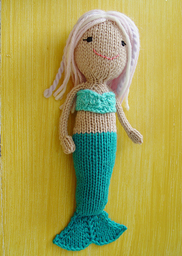 Kailani the Mermaid