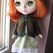 Blythe pattern 