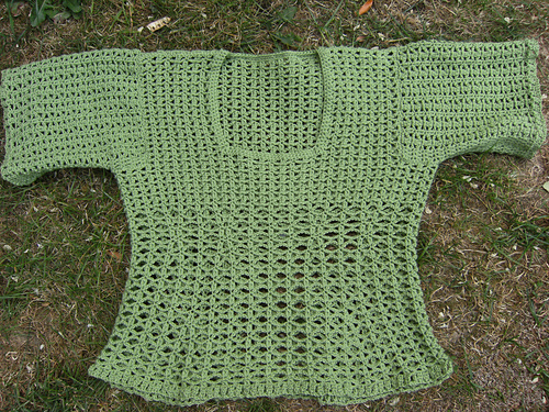 Mirth Sweater