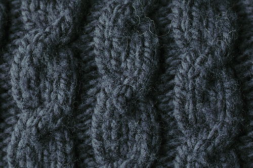 Gina's Afghan, Chart 18