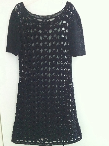 58 Kleid