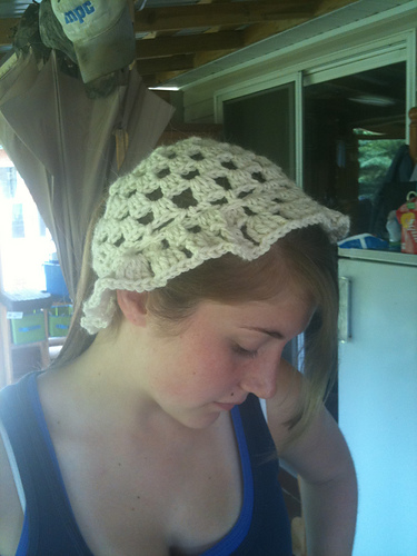 Bonita Bonnet