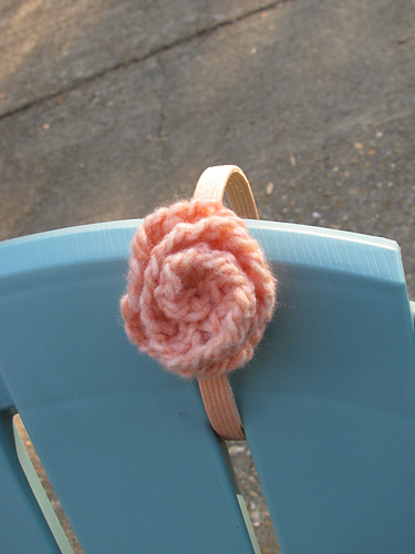 Simple Rose Adornment photo 10