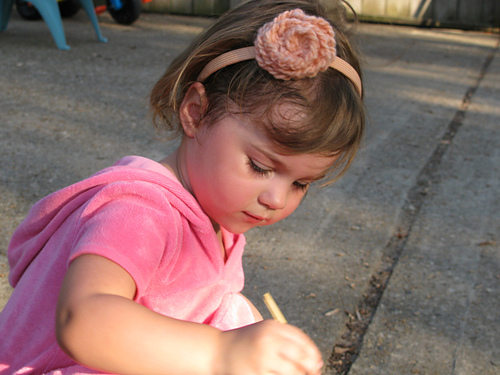 Simple Rose Adornment photo 1