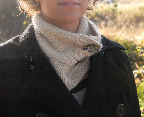 Cambrian Cowl