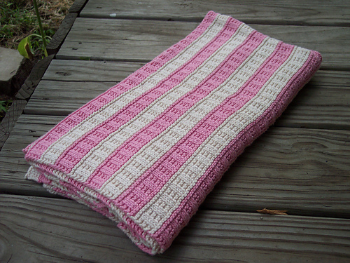Gillian's Blanket photo 4