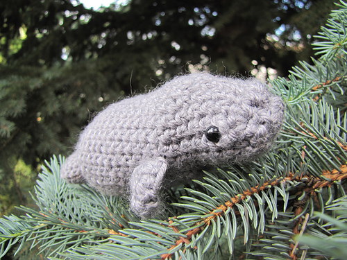 Mini Manatee